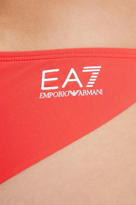 EA7 Emporio Armani dwuczęściowy strój kąpielowy