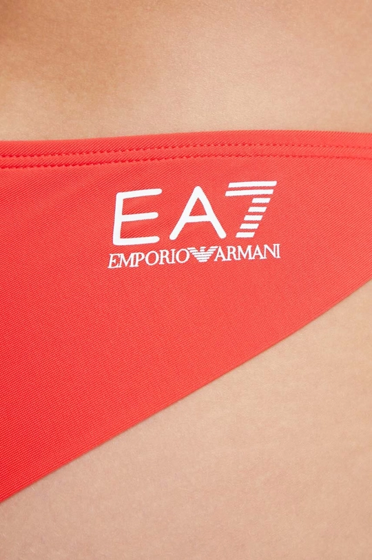 Роздільний купальник EA7 Emporio Armani