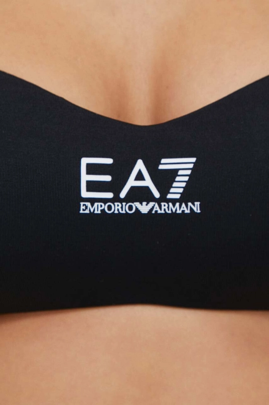 Раздельный купальник EA7 Emporio Armani