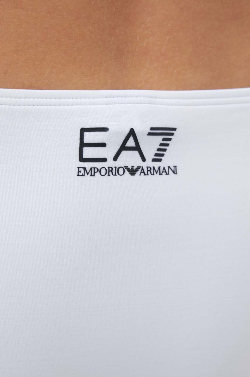 EA7 Emporio Armani scarpe d'acqua bambino/a colore blu navy