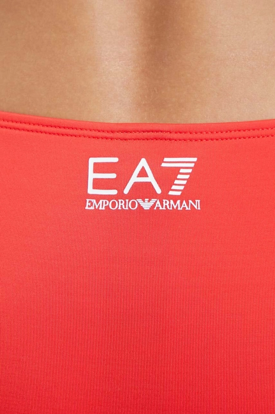 Dvodijelni kupaći kostim EA7 Emporio Armani