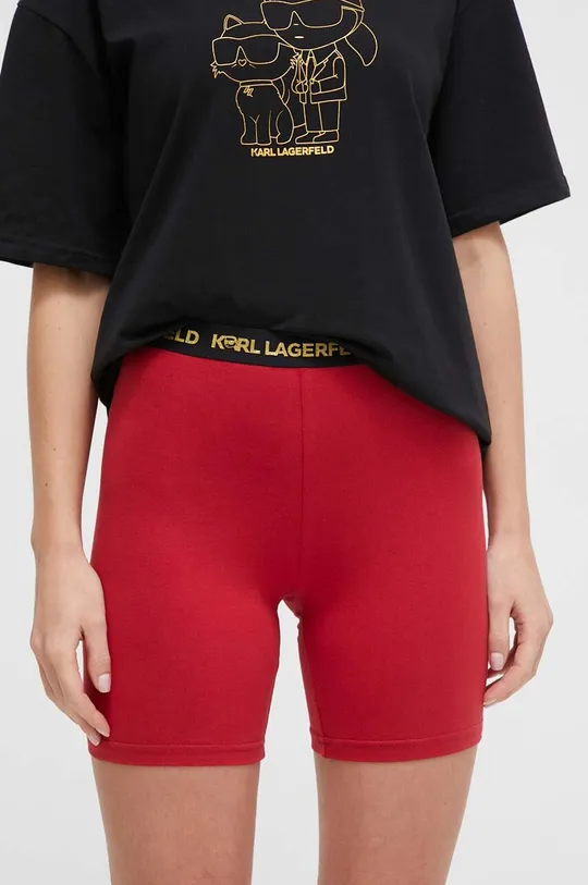Pidžama Karl Lagerfeld Ženski