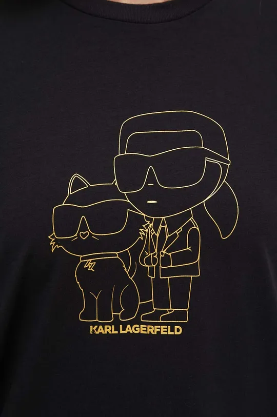 Pyžamo Karl Lagerfeld