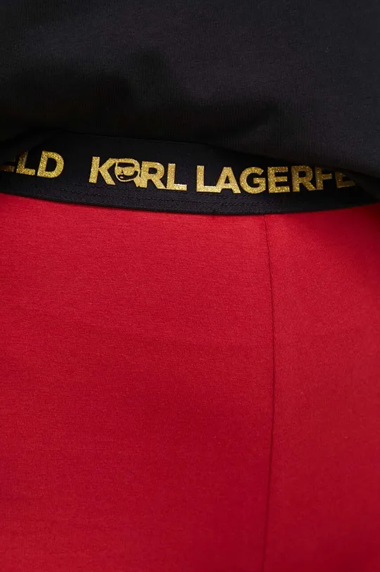 Karl Lagerfeld pizsama