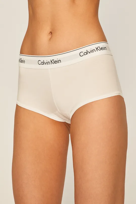 λευκό Calvin Klein Underwear - Σλιπ Γυναικεία