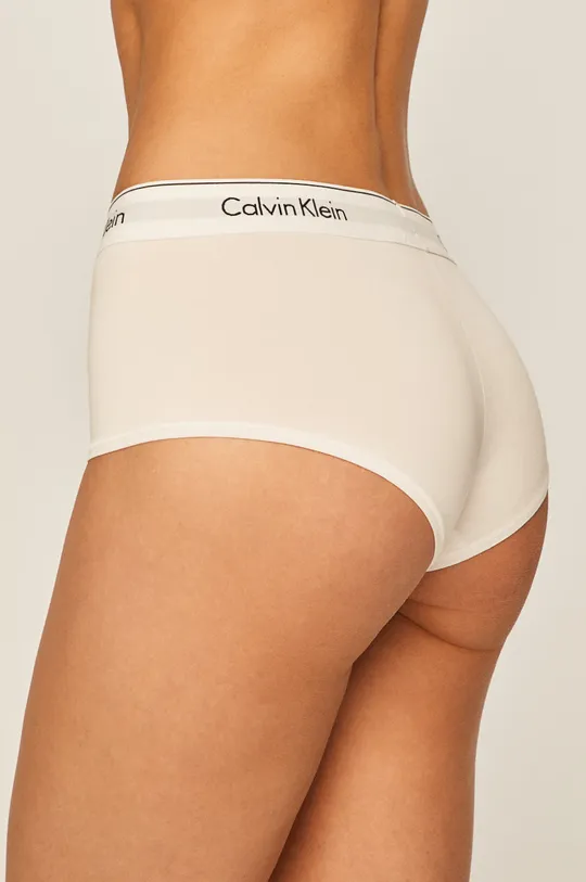 Calvin Klein Underwear - Női alsó fehér