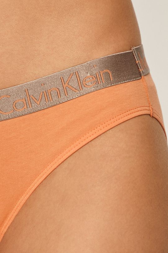 Calvin Klein Underwear - kalhotky <p>Hlavní materiál: 95% Bavlna, 5% Elastan</p>