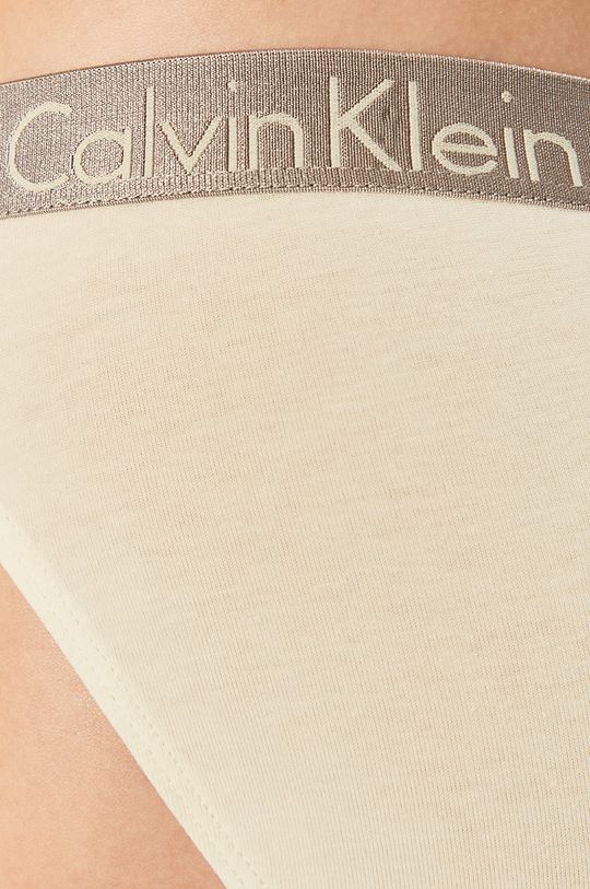 Calvin Klein Underwear - Nohavičky <p> 
95% Bavlna, 5% Elastan</p>