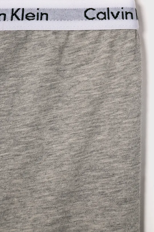 Calvin Klein Underwear - Detské pyžamo 104-176 cm <p>95% Bavlna, 5% Elastan</p>