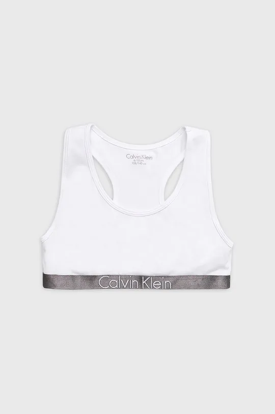 Calvin Klein Underwear - Biustonosz dziecięcy 128-176 (2-Pack) Materiał zasadniczy: 95 % Bawełna, 5 % Elastan,
