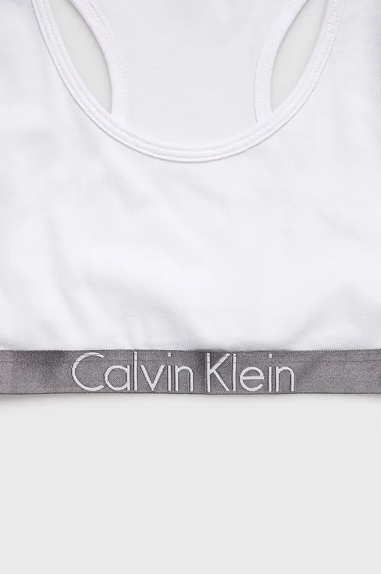 Calvin Klein Underwear - Biustonosz dziecięcy 128-176 (2-Pack)