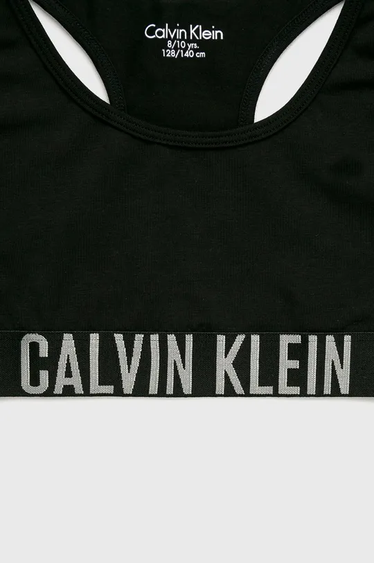 Calvin Klein Underwear - Biustonosz dziecięcy 128-176 cm (2-Pack)