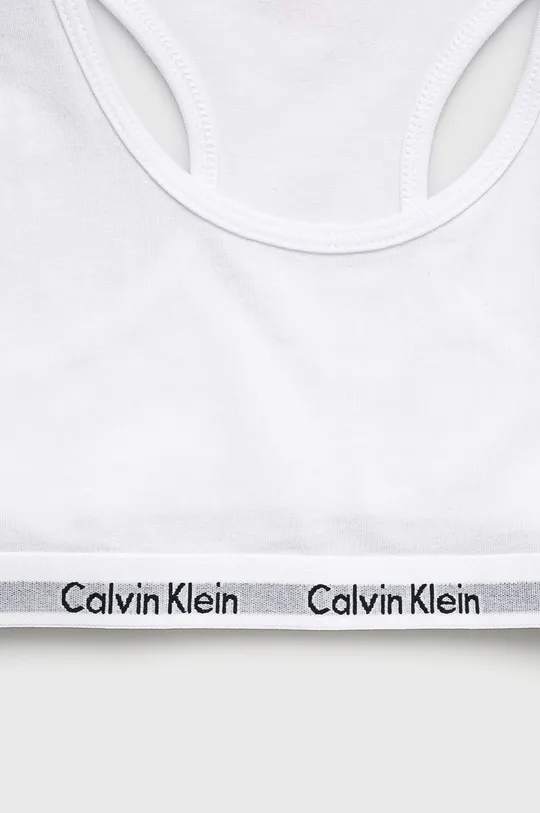 Calvin Klein Underwear - Σουτιέν dziecięcy 128-176 cm (2-pack)