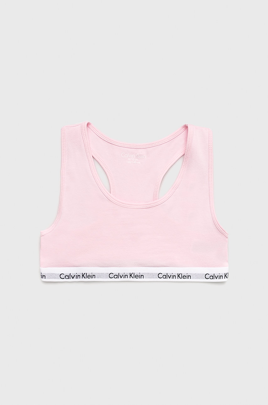 Calvin Klein Underwear - Lányka melltartó 128-176 cm (2 darab)  95% pamut, 5% elasztán