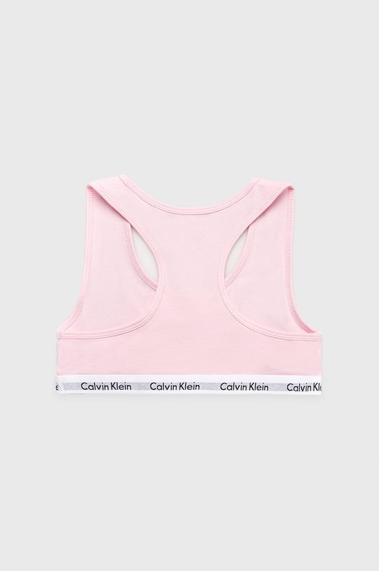 Calvin Klein Underwear - Dětská podprsenka 128-176 cm (2-pack) Dívčí