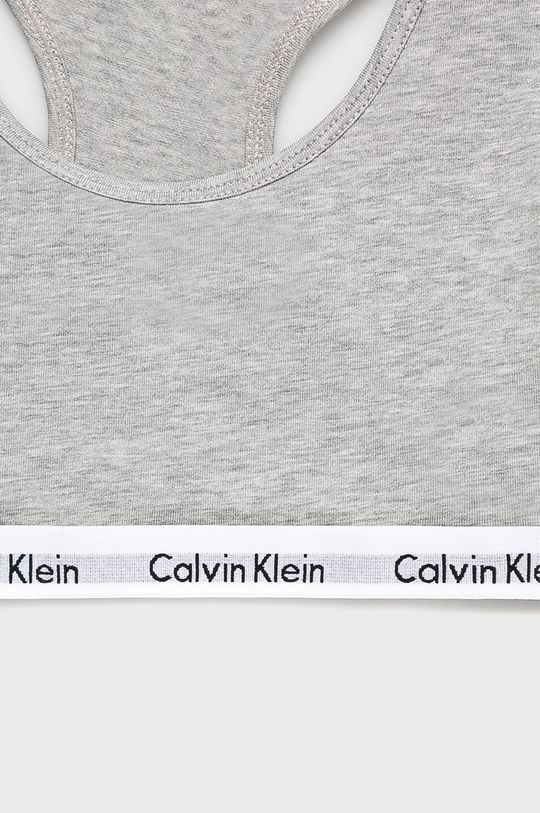 Calvin Klein Underwear - Dětská podprsenka 128-176 cm (2-pack)