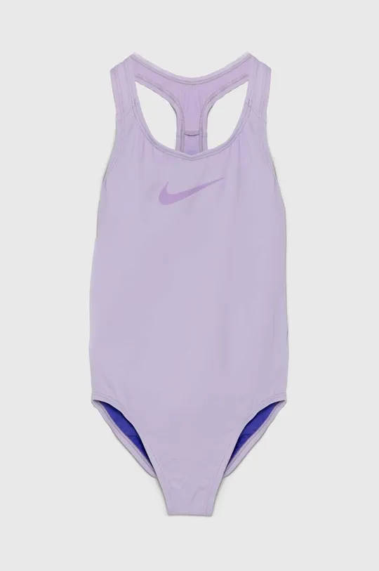 violetto Nike Kids costume intero bambino/a Ragazze