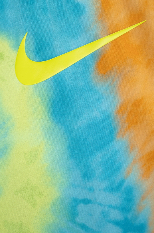 Nike Kids strój kąpielowy dziecięcy Materiał zasadniczy: 82 % Poliester, 18 % Elastan, Podszewka: 100 % Poliester