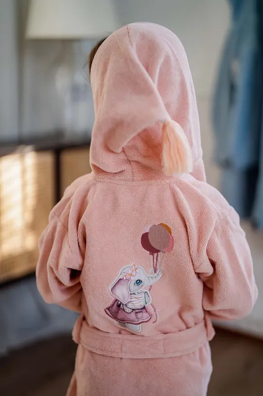 Дитячий халат La Millou ROSSIE by Maja Hyży Для дівчаток