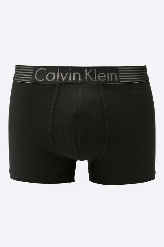 чёрный Calvin Klein Underwear - Боксеры Мужской