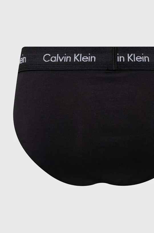 Слипы Calvin Klein Underwear 3 шт Мужской