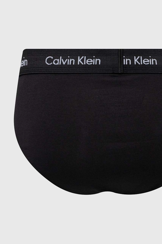 Moške spodnjice Calvin Klein Underwear 3-pack Moški