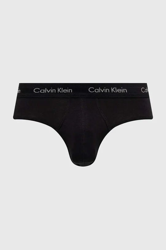 Calvin Klein Underwear slipy 3-pack 