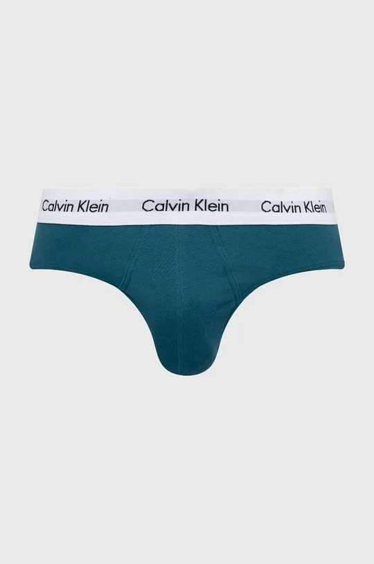 Calvin Klein Underwear alsónadrág 3 db 