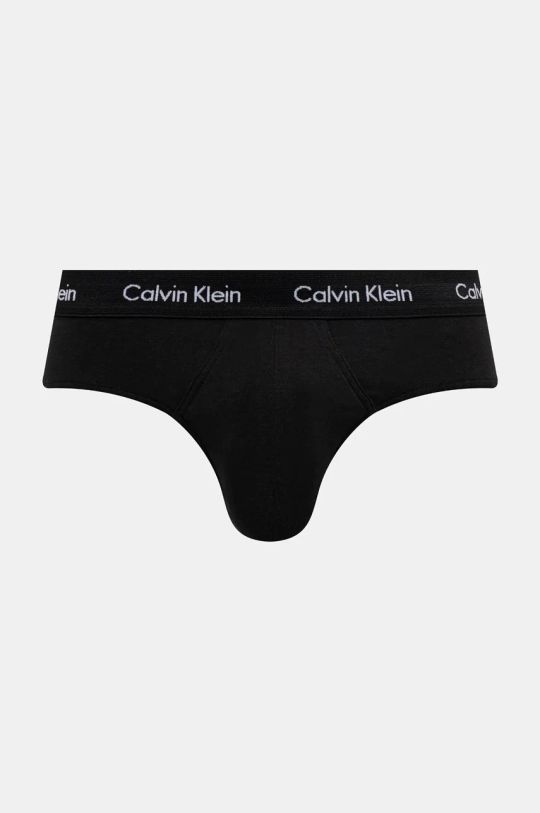 Σλιπ Calvin Klein Underwear 3-pack πολύχρωμο 0000U2661G