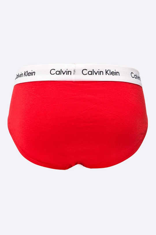 Calvin Klein Underwear - Σλιπ (3-pack) 0000U2661G