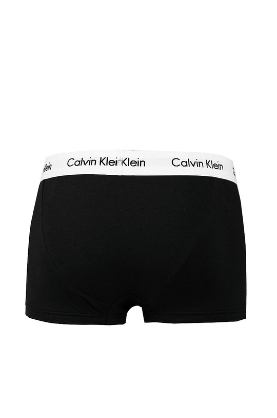 Боксеры Calvin Klein Underwear 3 шт 0000U2664G чёрный AA00