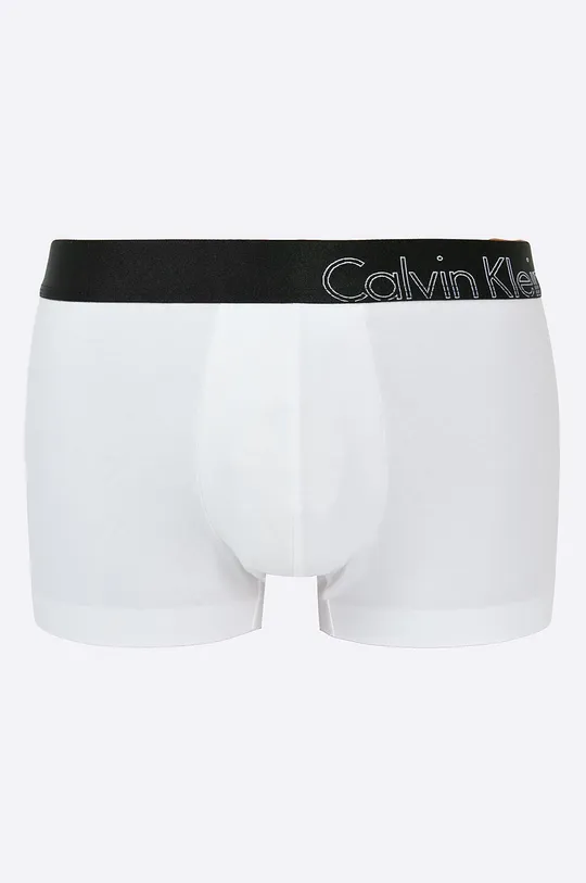 білий Calvin Klein Underwear Боксери Чоловічий