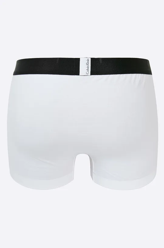 Calvin Klein Underwear - Μποξεράκια λευκό