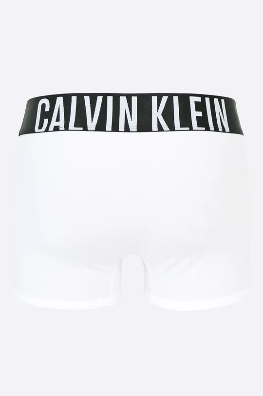 Calvin Klein Underwear - Boxerky biela