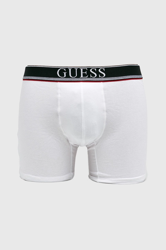 Guess Jeans - Bokserki czarny