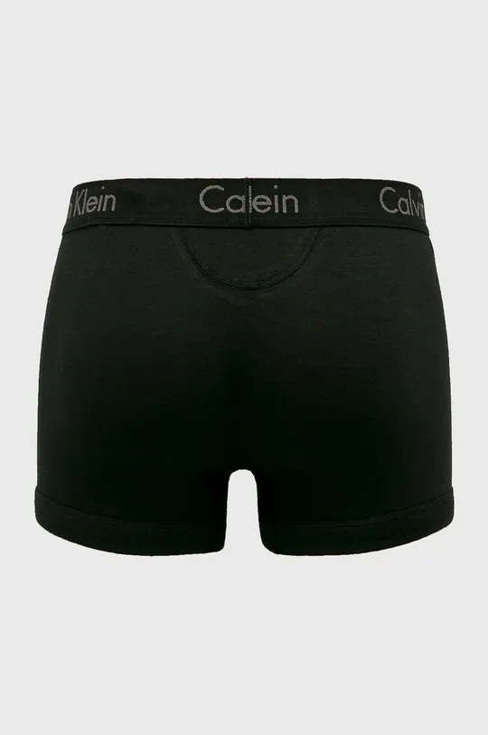 Calvin Klein Underwear - Bokserki czarny