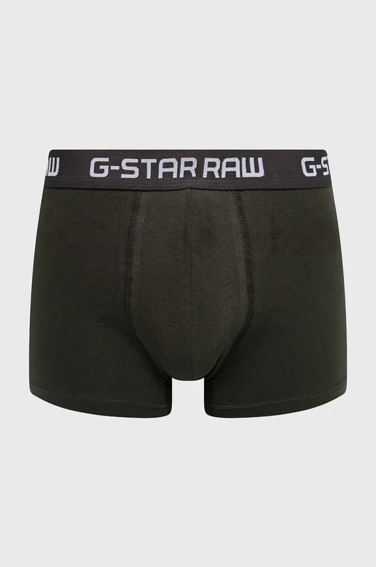 G-Star Raw - Bokserki (3-pack) D05095.2058.8529