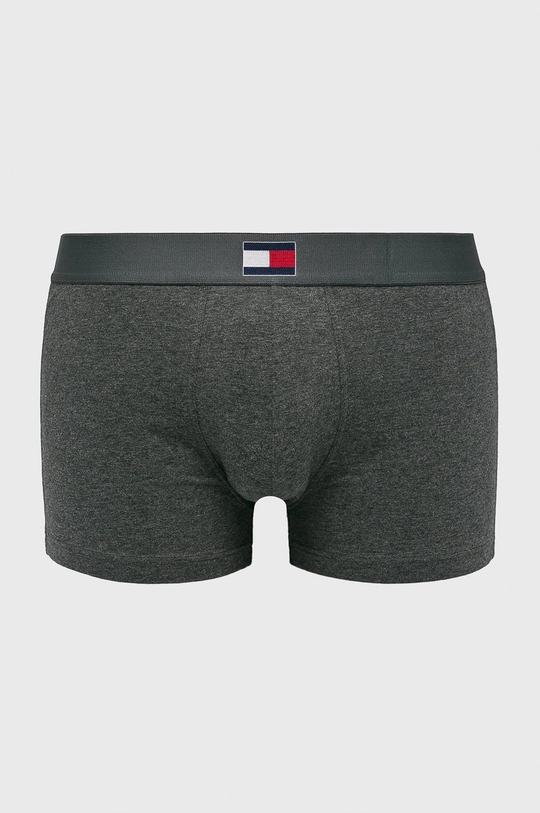 sivá Tommy Hilfiger - Boxerky Pánsky