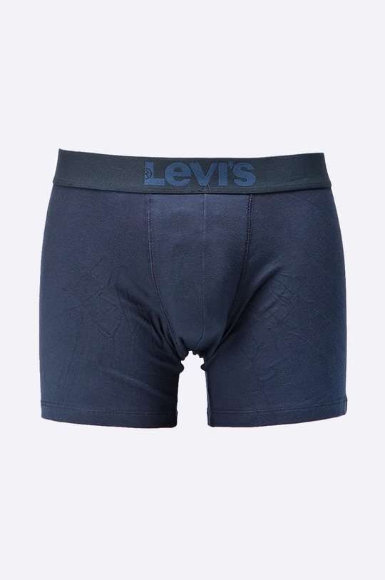 tmavomodrá Levi's - Boxerky (2-pak) Pánsky