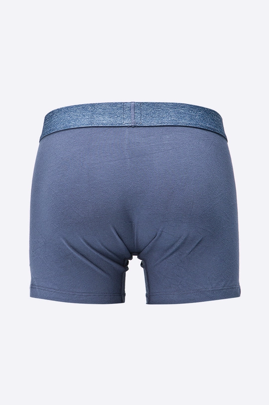 Levi's - Bokserki (2-pack) granatowy