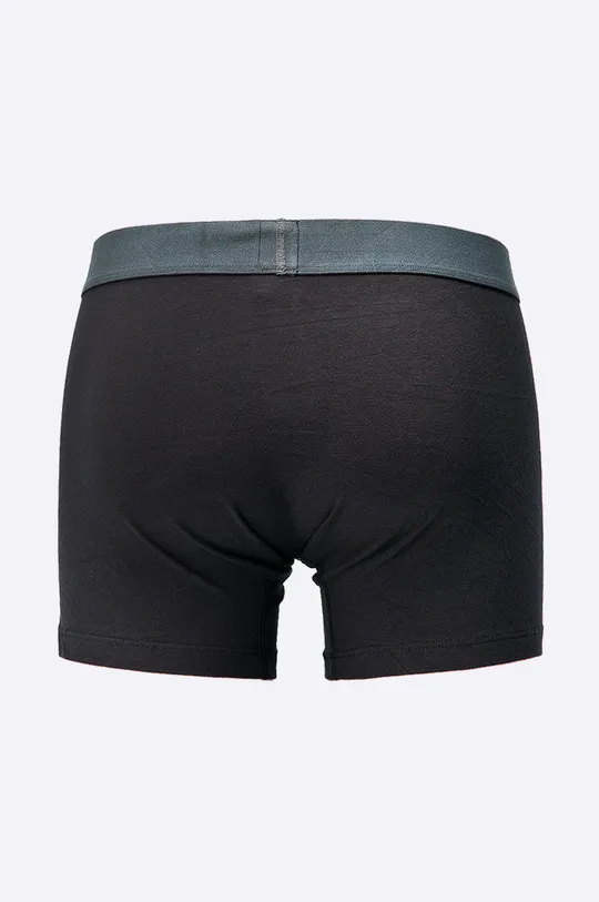 Levi's - Bokserki (2-Pack) czarny