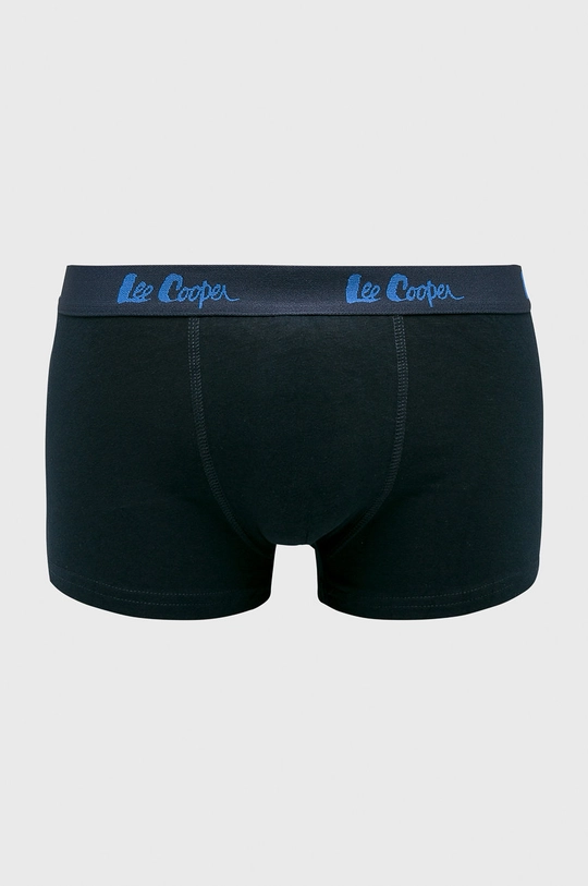 Lee Cooper - Μποξεράκια (2-pack) λευκό