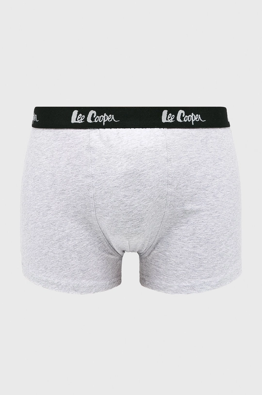 сірий Lee Cooper - Боксери (2-pack) Чоловічий