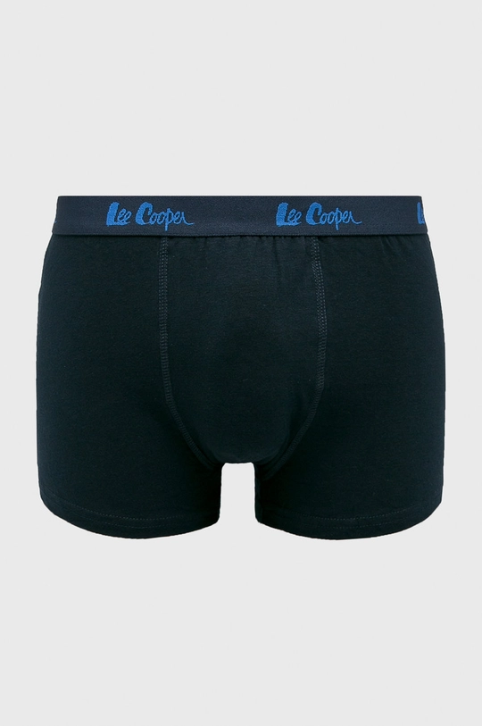 Lee Cooper - Boxerky (2-pak) sivá