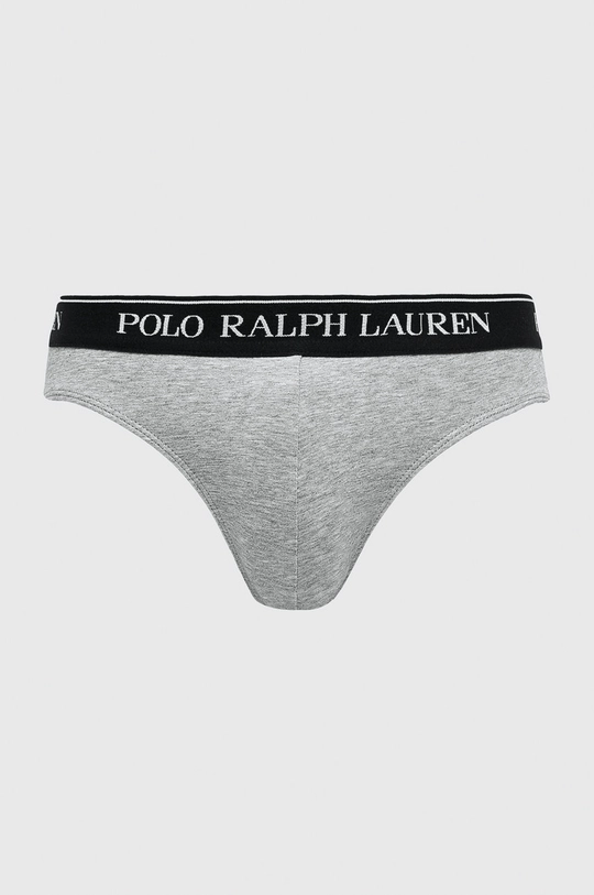 fehér Polo Ralph Lauren - Alsónadrág (3 db) Férfi