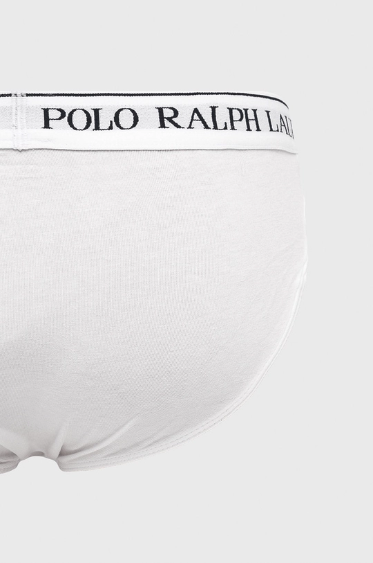 Polo Ralph Lauren - Слипы (3 пары) Мужской