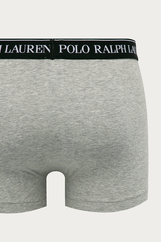 Polo Ralph Lauren - Боксери (3-pack) Чоловічий