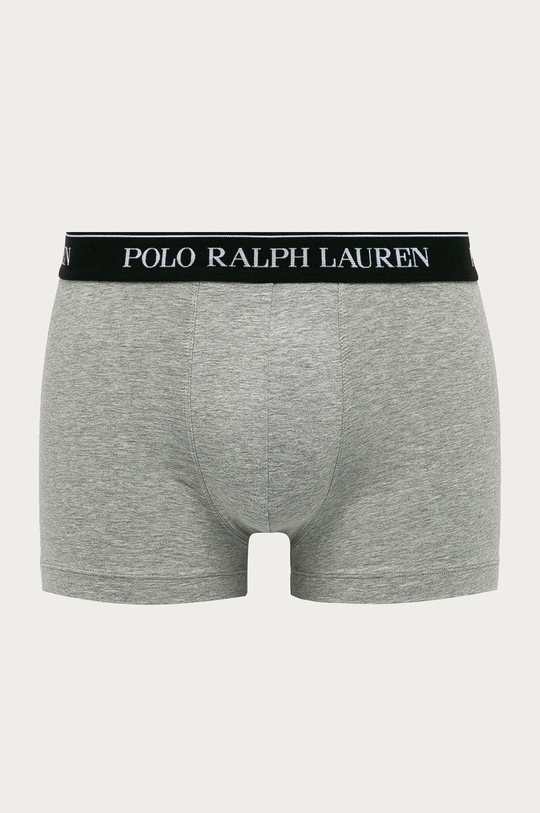 Polo Ralph Lauren - Боксеры (3 пары) мультиколор