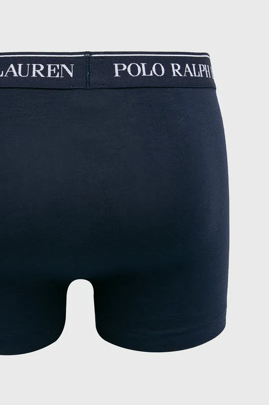 Polo Ralph Lauren - Bokserki (3-pack) 714513424010