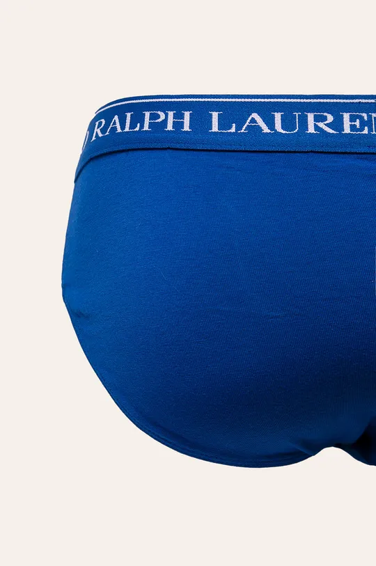 Polo Ralph Lauren - Сліпи (3-pack) Чоловічий